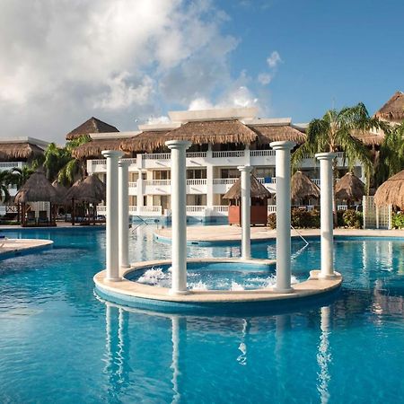 Grand Sunset Princess Playa del Carmen Exteriér fotografie