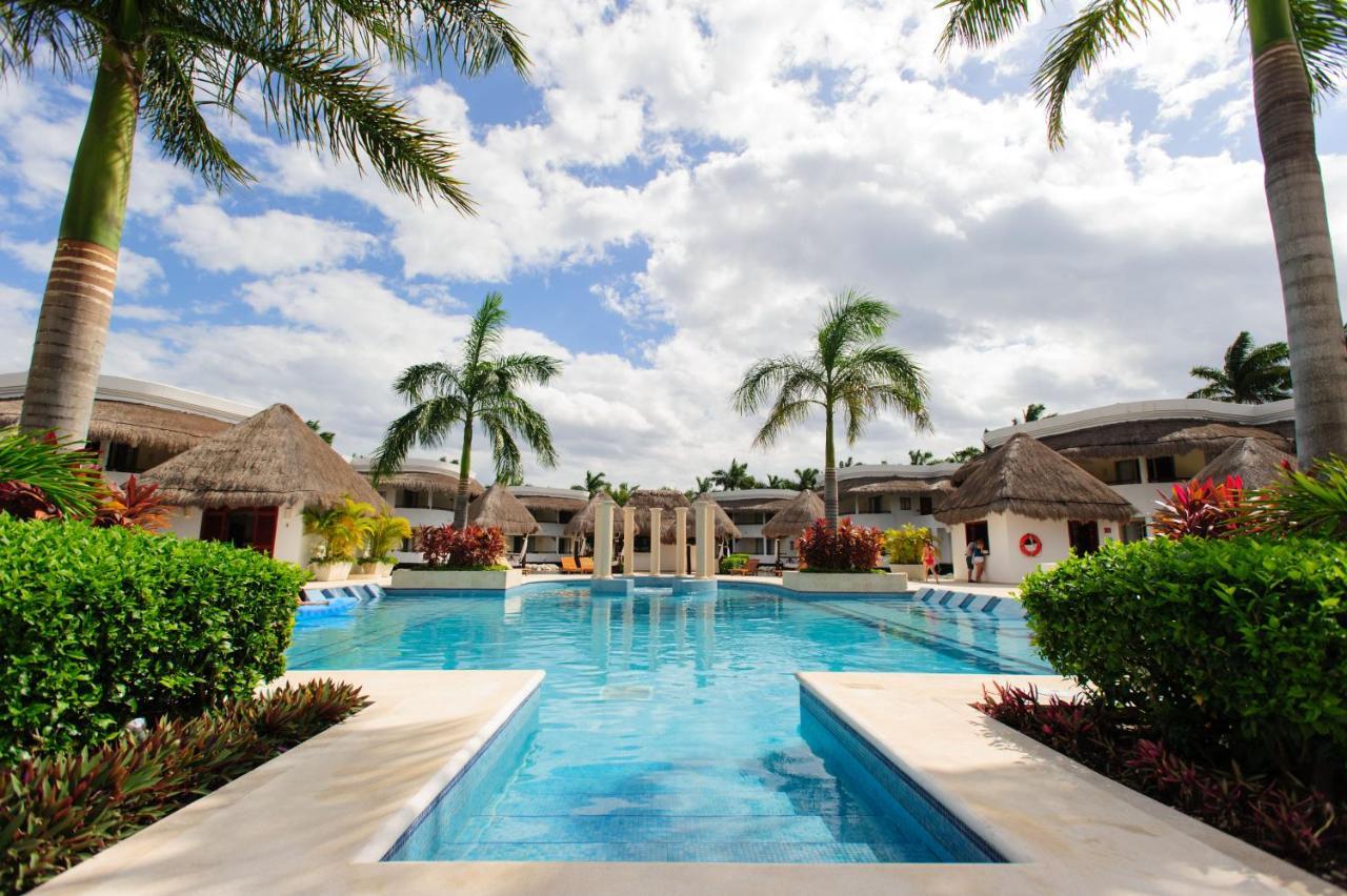 Grand Sunset Princess Playa del Carmen Exteriér fotografie
